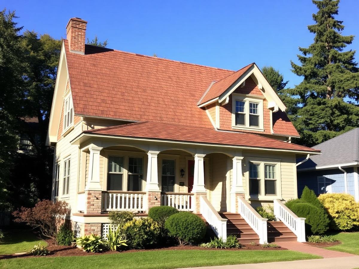 Historic Home Restoration